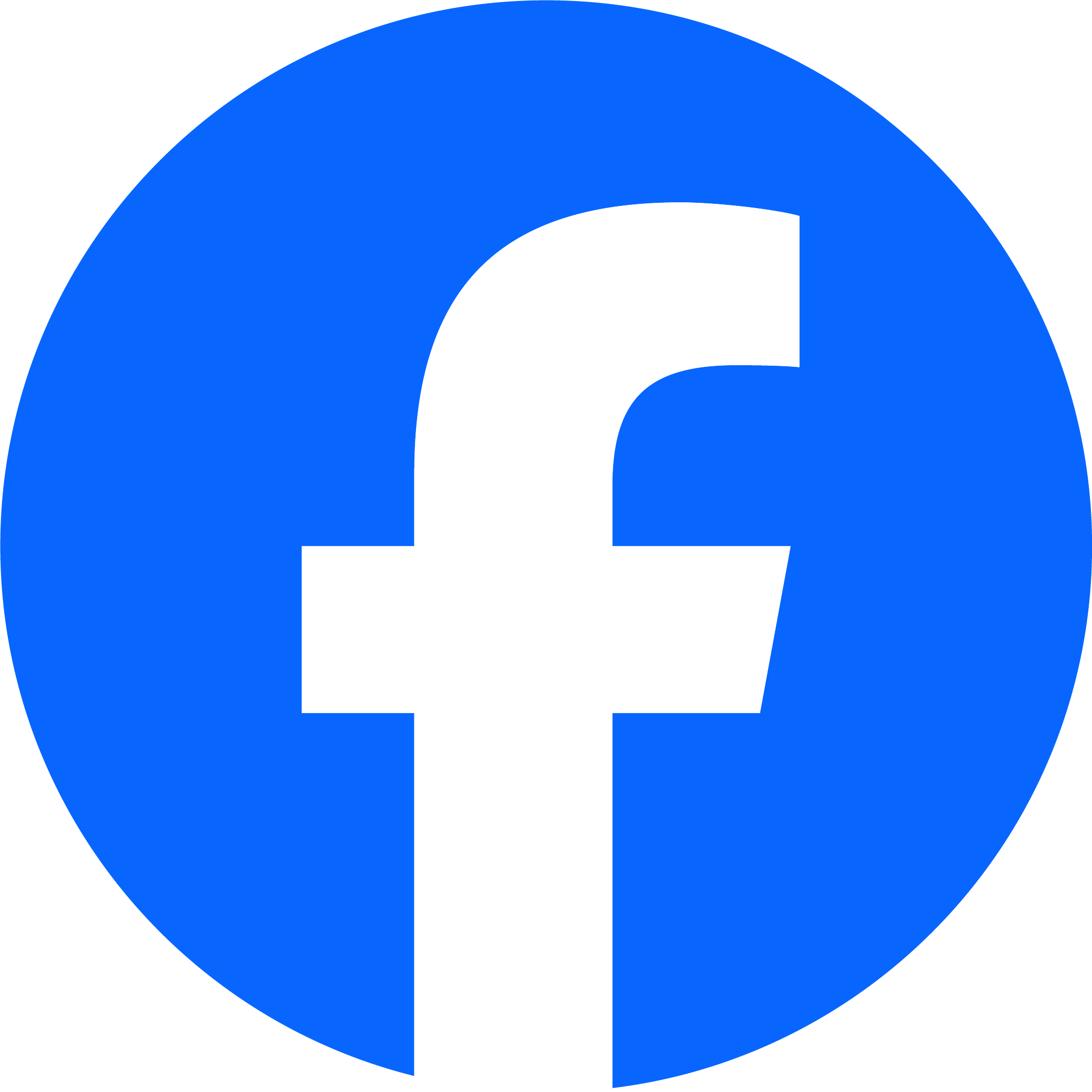 Icon For Facebook